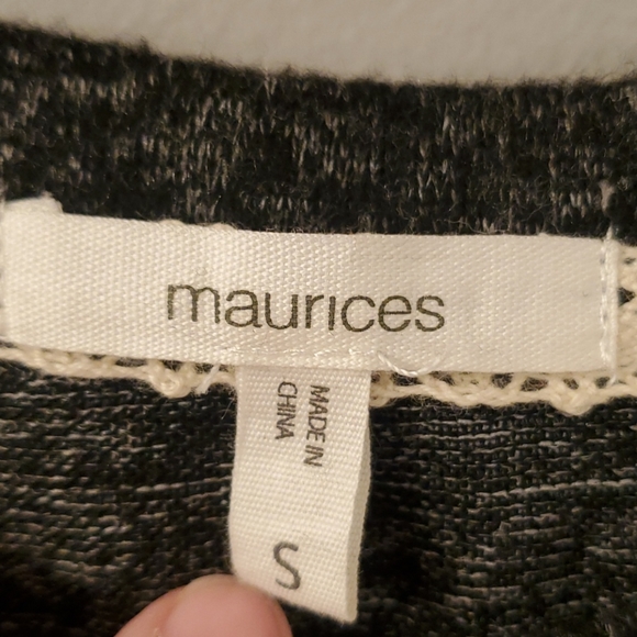 Sweater - Picture 3 of 3